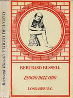 Elogio dell'ozio