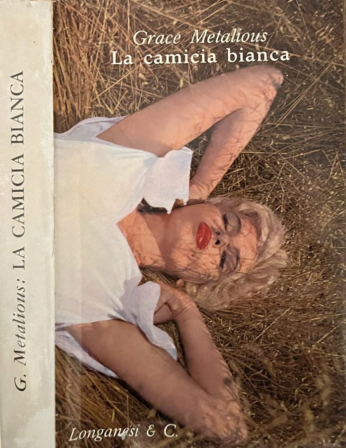 Biblioteca di Babele