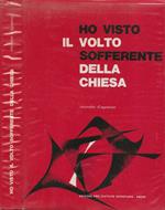 Ho visto il volto sofferente della chiesa (Polonia - Cecoslovacchia - Ungheria - Iugoslavia - Cuba - Cina - Sudan)