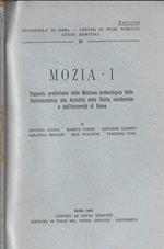Monza- I