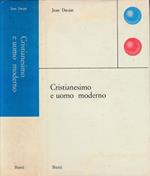 Cristianesimo e uomo moderno