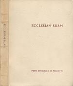 Ecclesiam suam