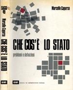 Che cos'è lo Stato