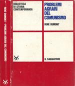 Problemi agrari del comunismo