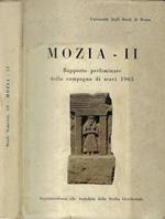 Mozia II