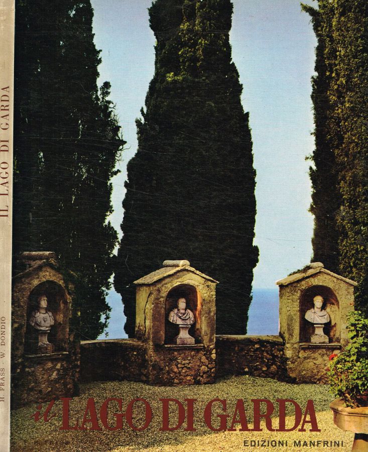 Biblioteca di Babele