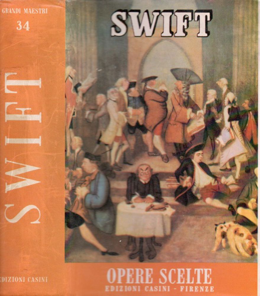 Biblioteca di Babele