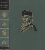 Caterina II di Russia