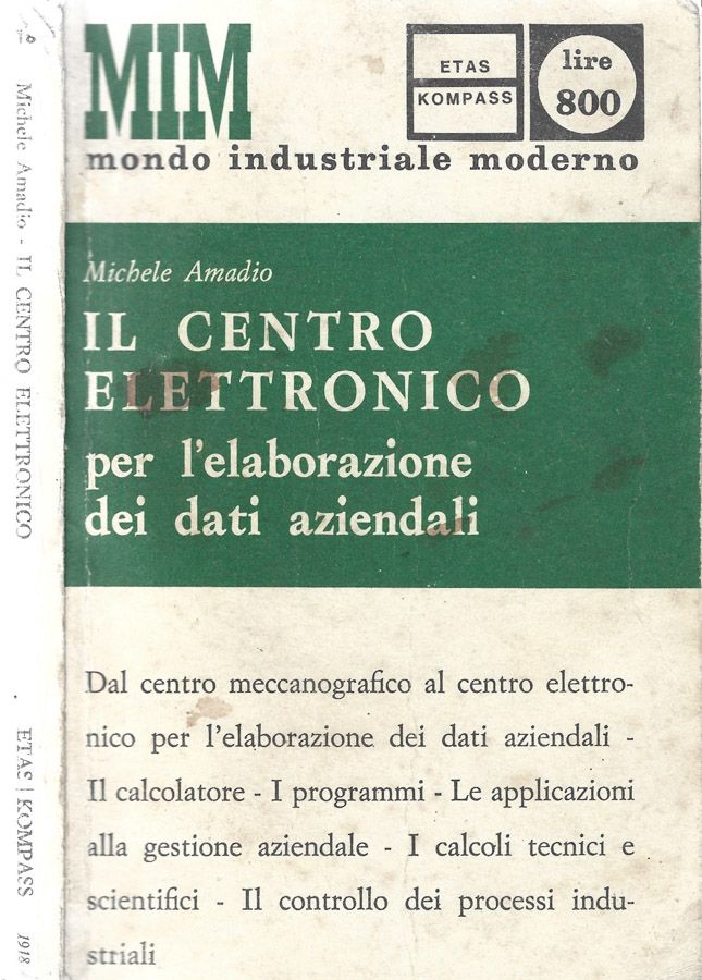 Biblioteca di Babele