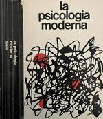 La psicologia moderna