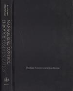 Managerial control through communication