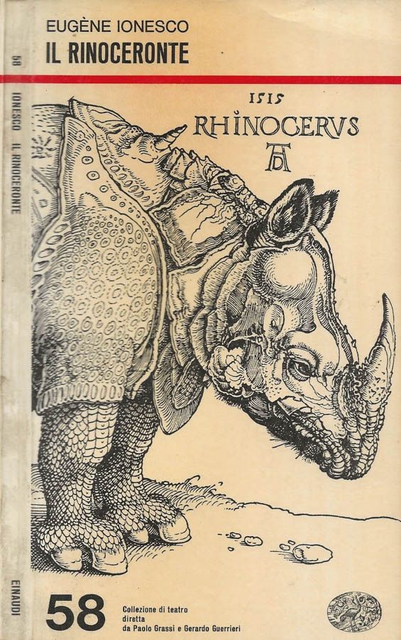 Biblioteca di Babele