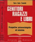Genitori ragazzi e libri