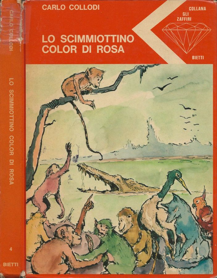 Biblioteca di Babele