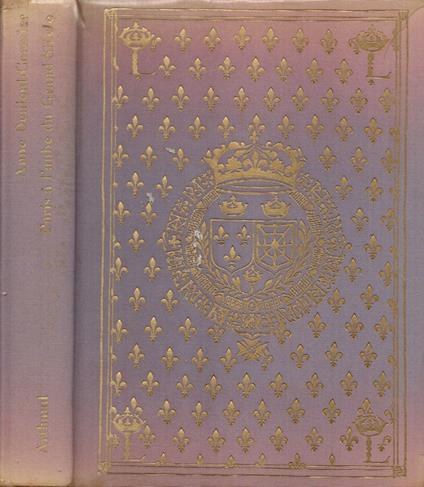 Paris a l'aube du grand siècle - copertina