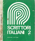Scrittori italiani