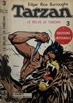 Le belve di Tarzan