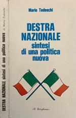 Destra nazionale