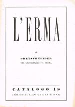 L' erma di Bretschneider