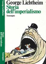 Storia dell'imperialismo