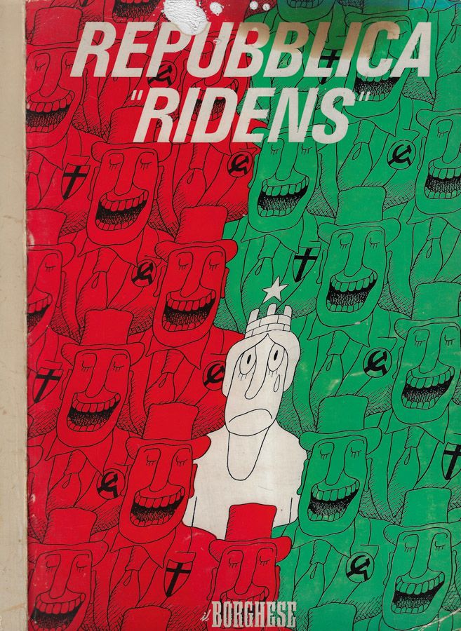 Biblioteca di Babele