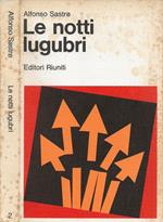 Le notti lugubri