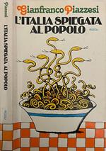 L' Italia spiegata al popolo