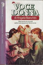 Voce donna