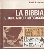 La Bibbia