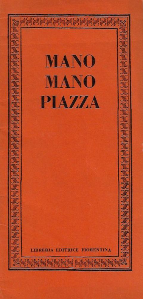 Biblioteca di Babele