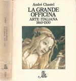 La grande officina