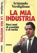 La mia industria