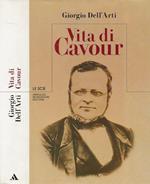 Vita di Cavour