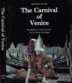 The Carnival of Venice