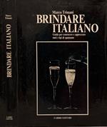 Brindare italiano
