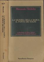 La signora della barca- Il ponte dei sogni