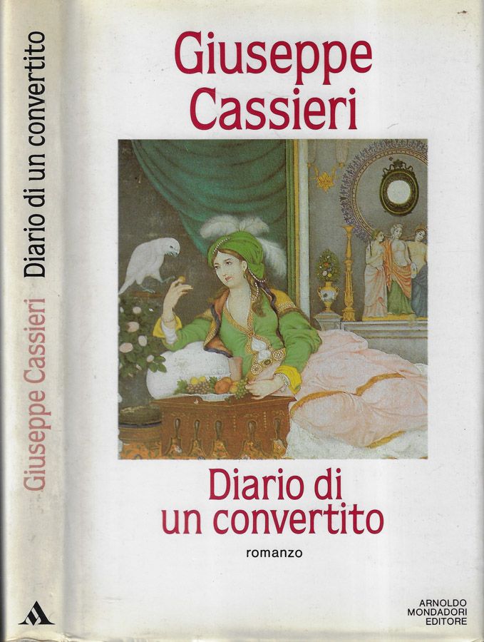 Biblioteca di Babele