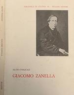 Giacomo Zanella
