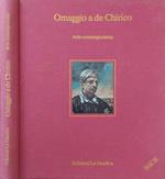 Omaggio a de Chirico