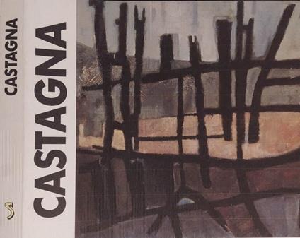 Castagna - copertina