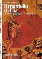 Il mantello di Elia
