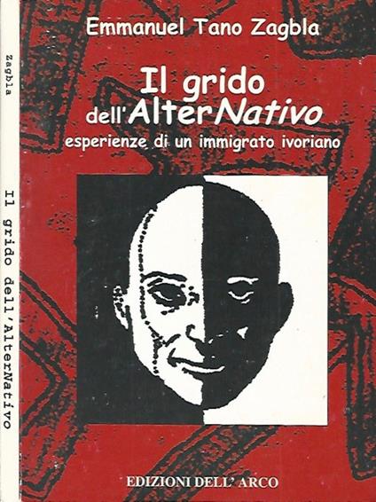 Il grido dell'AlterNativo - copertina