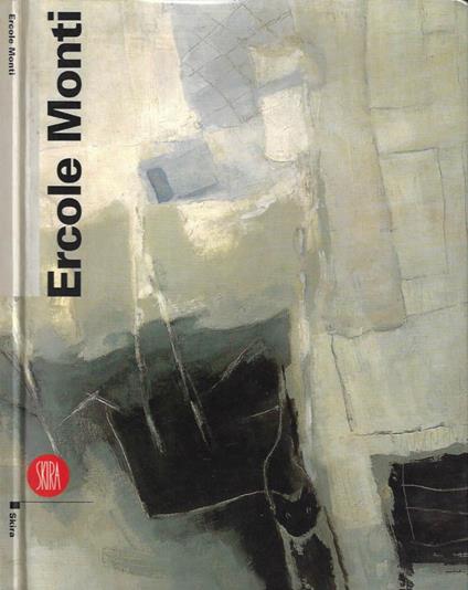Ercole Monti - copertina