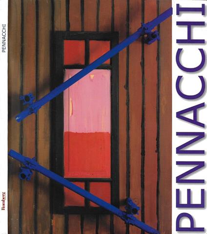 Pennacchi - copertina