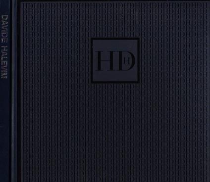 David Halevim. Unique Auctions - copertina