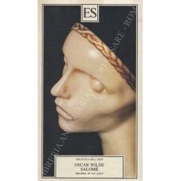 Salomè. Dramma in un atto - copertina
