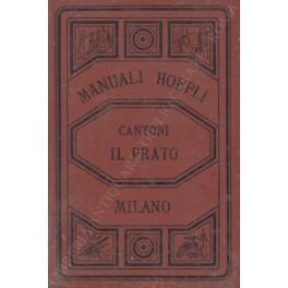 Il prato - Gaetano Cantoni - copertina