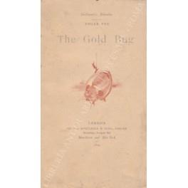 The Gold Bug - copertina