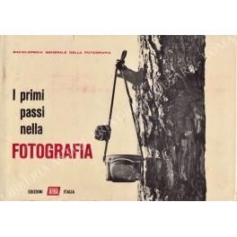 Enciclopedia generale della fotografia. Vol. I - I primi passi nella fotografia; Vol. II - In fotografia non basta fare clic; Vol. III - Le opportunità della fotografia; Vol. IV - Il miracolo della fotografia; Vol. V - Le risorse della fotografia; Vo - copertina