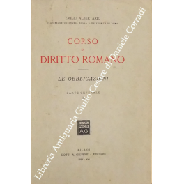 Libreria Antiquaria Giulio Cesare